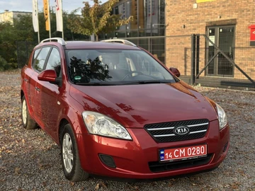 Авто KIA Cee X27 D 2008 № 8125440