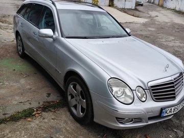 Авто Mercedes 320 2006 № 8125442