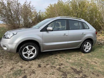 Авто Renault Koleos 2007 № 8125443