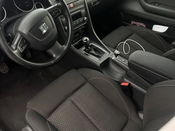 Авто SEAT Exeo 2010 № 8125445