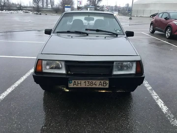Авто ВАЗ 21093 1990 № 8125451
