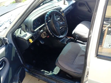 Авто ВАЗ 2109 2007 № 8125514