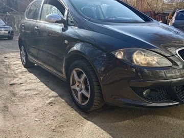 Авто SEAT Altea 2004 № 8125527