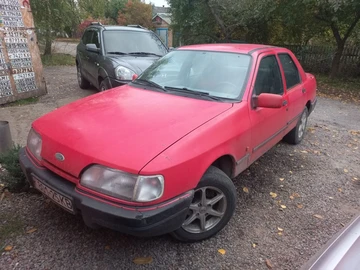 Авто Ford Sierra 1988 № 8125528