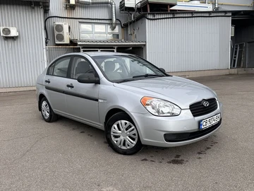 Авто Hyundai Accent 2010 № 8125529