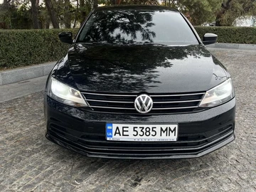 Авто Volkswagen Jetta 2014 № 8125532