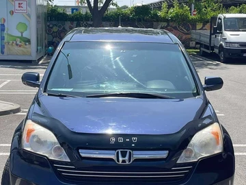 Авто Honda Cr-V 2007 № 8125541