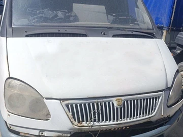 Авто ГАЗ 3302 Газель 2011 № 8125619