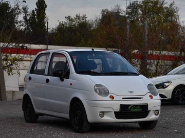 Авто Daewoo Matiz 2013 № 8125623