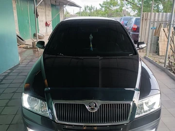 Авто Skoda Octavia 2007 № 8125624