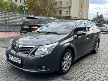 Авто Toyota Avensis 2011 № 8125629