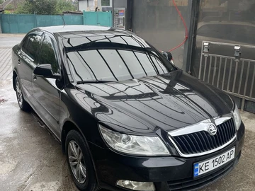 Авто Skoda Octavia 2010 № 8125634