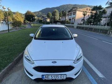 Авто Ford Focus 2018 № 8125644