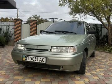 Авто ВАЗ 21101 2006 № 8125645