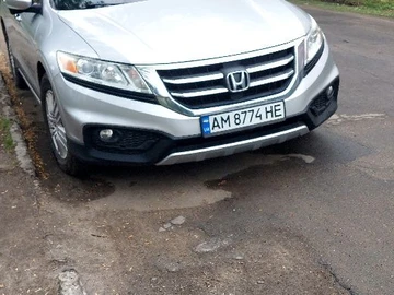 Авто Honda Crosstour 2013 № 8125646