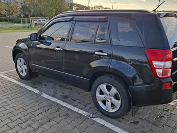 Авто Suzuki Grand Vitara 2008 № 8125648