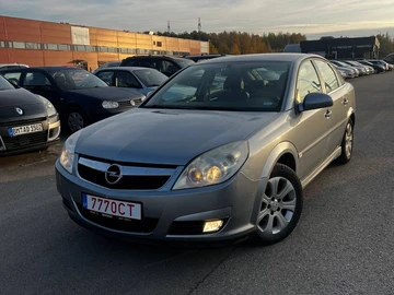 Авто Opel Vectra 2008 № 8125649