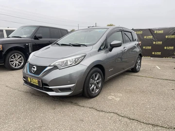 Авто Nissan Note 2020 № 8125650