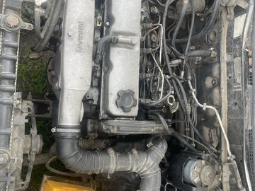 Авто Nissan Primera 1991 № 8125657