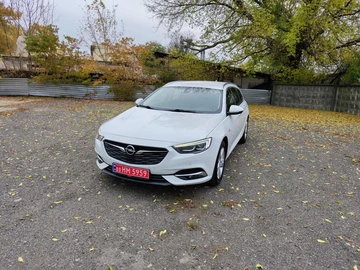 Авто Opel Insignia 2018 № 8125678