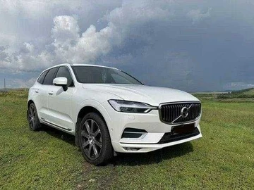 Авто Volvo Xc60 2018 № 8125789