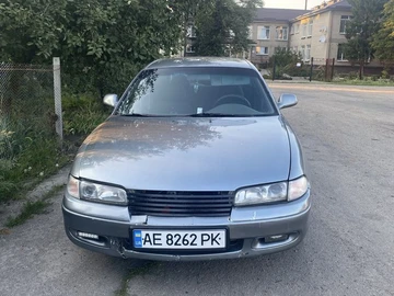 Авто Mazda 626 1994 № 8125795