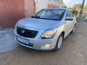 Авто Ravon R4 2020 № 8125806