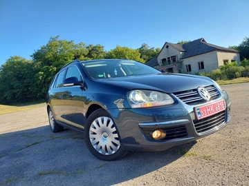 Авто Volkswagen Golf 2008 № 8125810