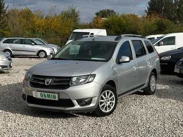 Авто Dacia Logan 2013 № 8125813