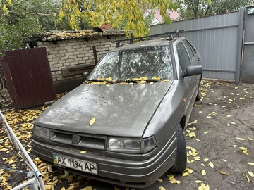 Авто SEAT Toledo 1994 № 8125816