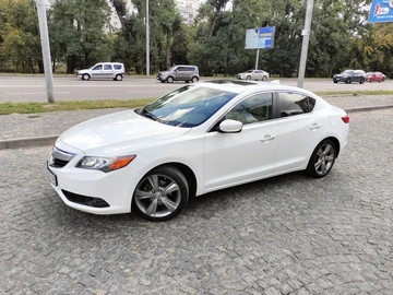 Авто Acura Ilx 2014 № 8125820