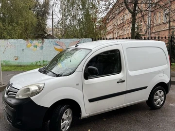 Авто Renault Kangoo Express 2015 № 8125821