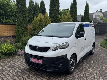 Авто Peugeot Expert 2018 № 8125823