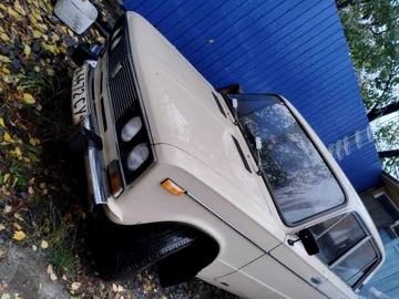 Авто ВАЗ 2106 1988 № 8125827