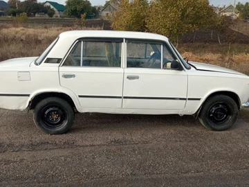 Авто ВАЗ 2101 1984 № 8125837