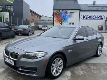 Авто BMW 5 Серия 2014 № 8125841