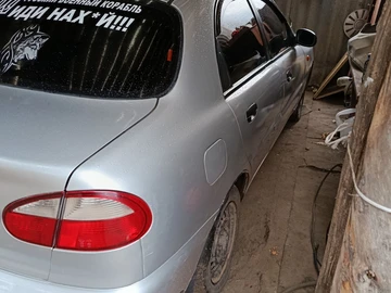 Авто ВАЗ 11113 Oka 2007 № 8125846