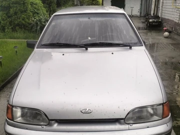 Авто ВАЗ 2114 2007 № 8125848