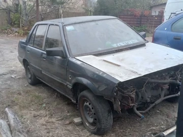 Авто Rover 213 1981 № 8125849