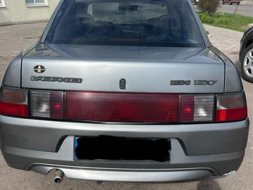 Авто ВАЗ 21104 2006 № 8125850