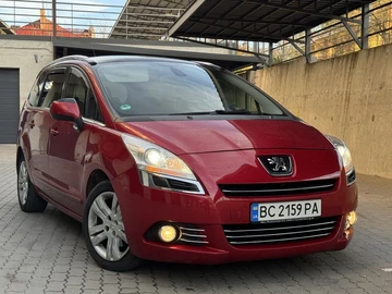 Авто Peugeot 5008 2011 № 8125851