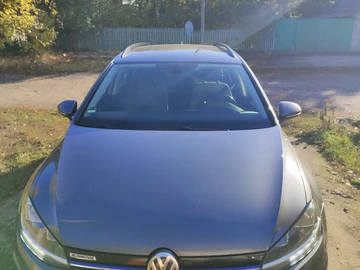 Авто Volkswagen Golf 2019 № 8126003