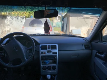 Авто ВАЗ 21079 2009 № 8126004