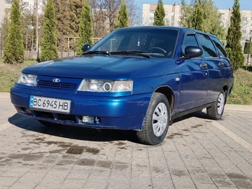 Авто ВАЗ 21112 2006 № 8126010
