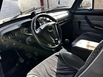 Авто ВАЗ 2106 1992 № 8126011