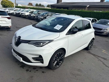 Авто Renault Zoe 2023 № 8126022