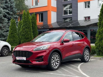 Авто Ford Escape 2020 № 8126027