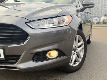 Авто Ford Fusion 2013 № 8126036