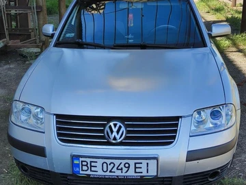 Авто Volkswagen Corrado 2003 № 8126048
