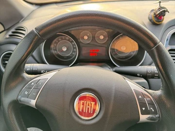 Авто Fiat Punto 2012 № 8126050
